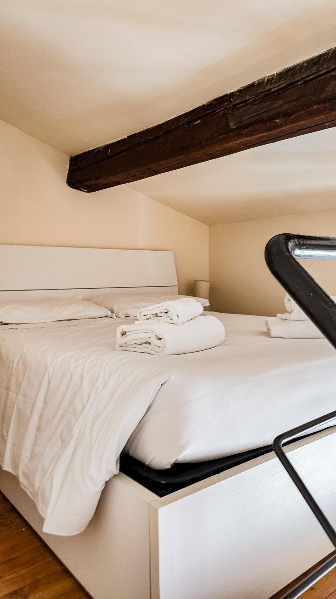 Toscanella Suite Florence Exterior photo