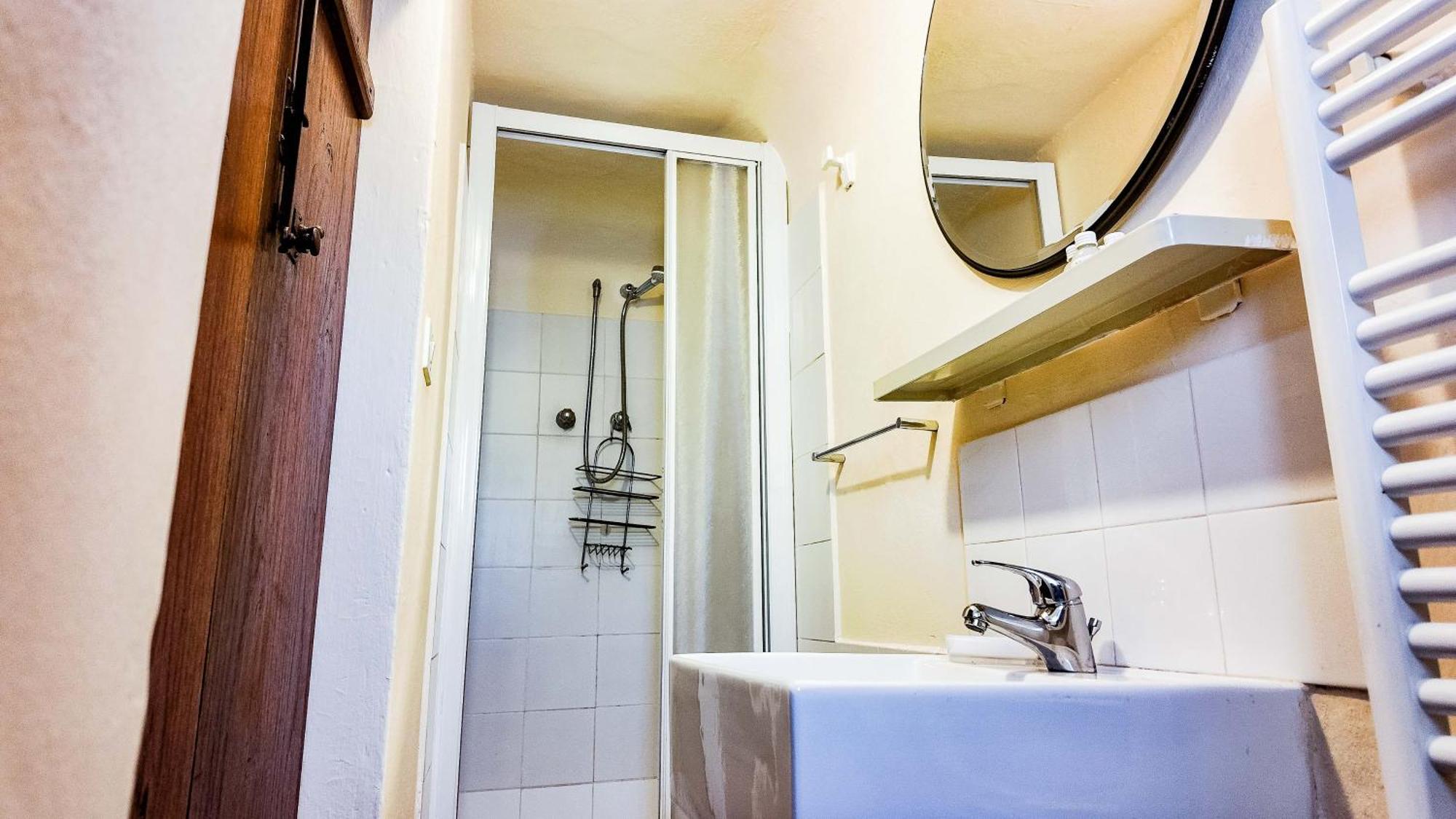 Toscanella Suite Florence Exterior photo
